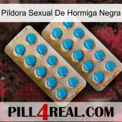 Píldora Sexual De Hormiga Negra new08